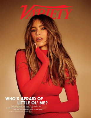 Sofia Vergara pic #1359158
