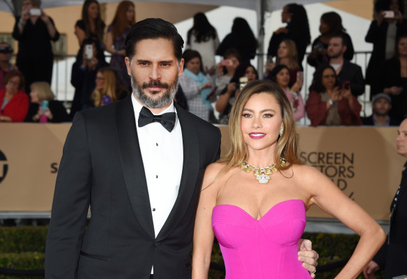 Sofia Vergara pic #831051