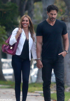 Sofia Vergara pic #720426