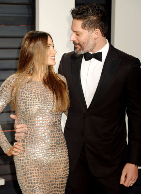 Sofia Vergara pic #912620