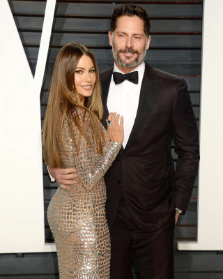 Sofia Vergara pic #912630