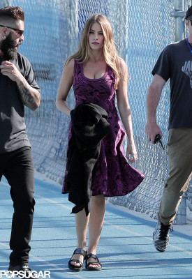 Sofia Vergara pic #793697