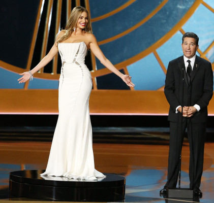 Sofia Vergara pic #725351