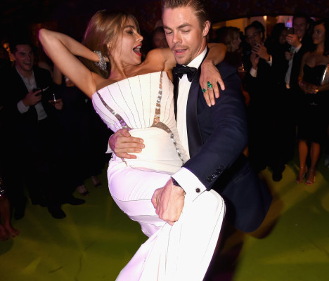 Sofia Vergara pic #725361