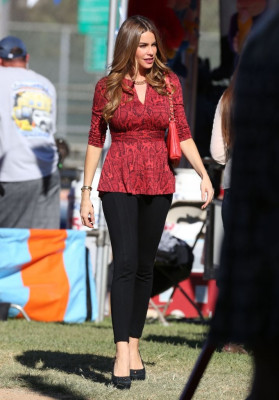 Sofia Vergara pic #641520