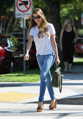 Sofia Vergara pic #730736