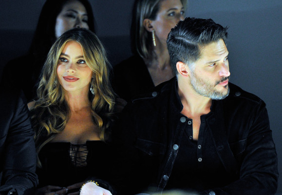 Sofia Vergara pic #763226