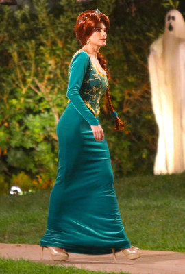 Sofia Vergara pic #730724