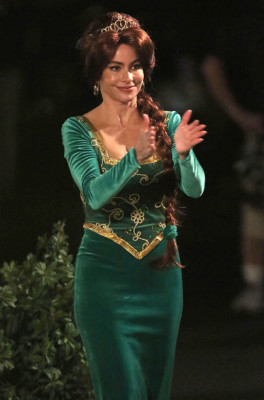 Sofia Vergara pic #730734