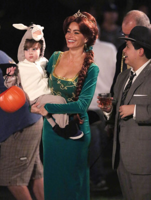 Sofia Vergara pic #730733