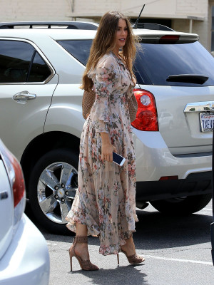 Sofia Vergara pic #928595