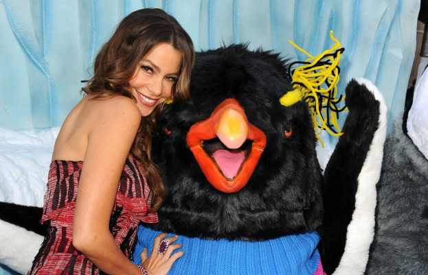 Sofia Vergara pic #420955
