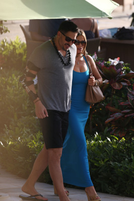 Sofia Vergara pic #752171