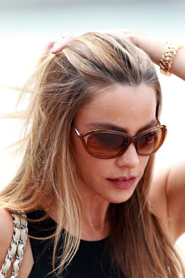 Sofia Vergara pic #674492