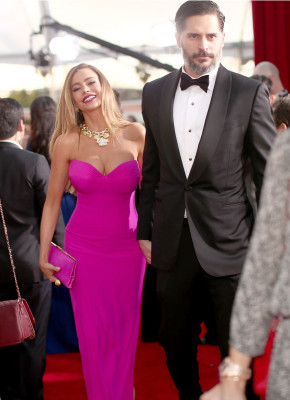 Sofia Vergara pic #831190