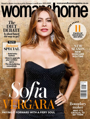 Sofia Vergara pic #1347122