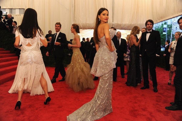 Sofia Vergara pic #488202