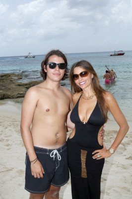 Sofia Vergara pic #513331