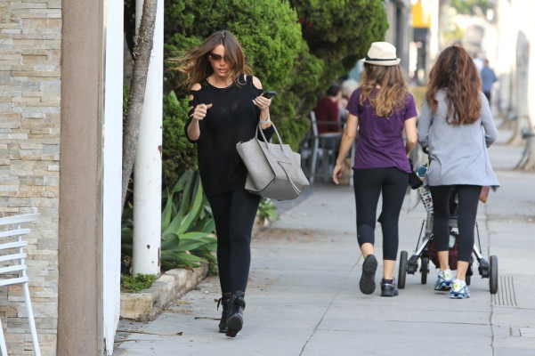 Sofia Vergara pic #561101