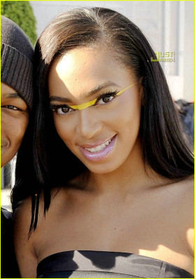 Solange Knowles pic #123654