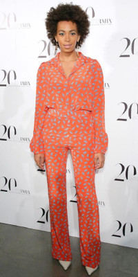 Solange Knowles pic #621970