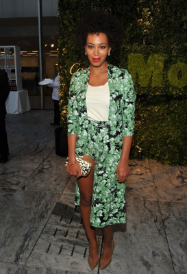 Solange Knowles pic #493840