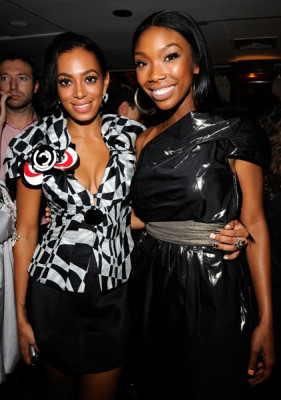 Solange Knowles pic #108920