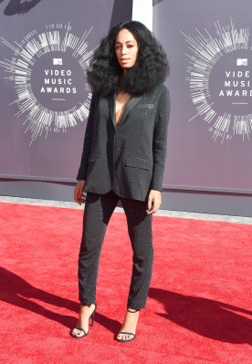 Solange Knowles pic #724860