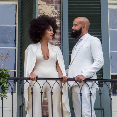 Solange Knowles pic #742798