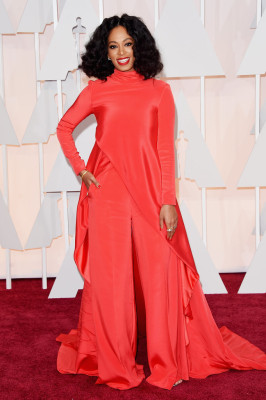 Solange Knowles pic #761919