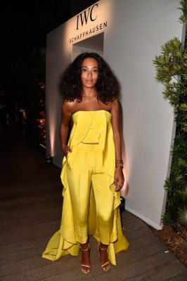 photo 5 in Solange Knowles gallery [id746542] 2014-12-08 00:00:00