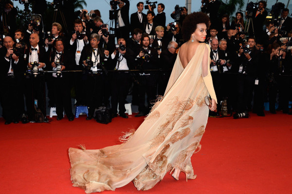 photo 5 in Solange Knowles gallery [id604977] 2013-05-21 00:00:00