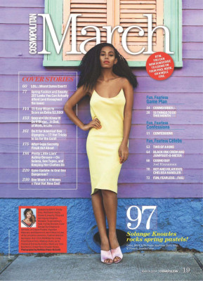 Solange Knowles pic #667257