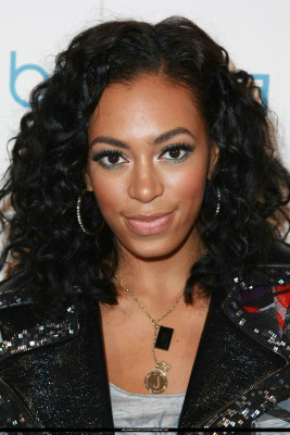 Solange Knowles pic #109523