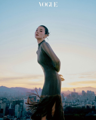 Song Hye-kyo         pic #1281834