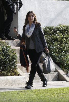 Sophia Bush pic #560583