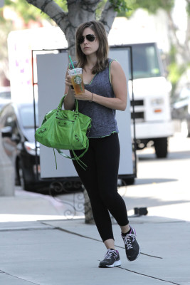 Sophia Bush pic #623628