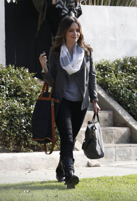 Sophia Bush pic #560582