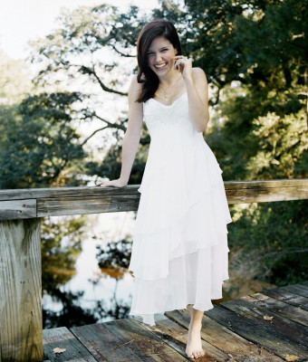 Sophia Bush pic #507832