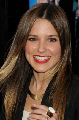 Sophia Bush pic #503442