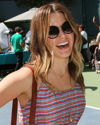 Sophia Bush pic #493005