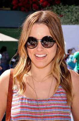 Sophia Bush pic #493006