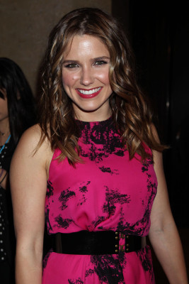 photo 22 in Sophia Bush gallery [id466580] 2012-03-30 00:00:00