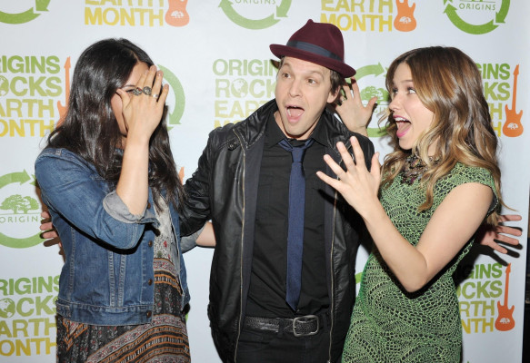 Sophia Bush pic #479708