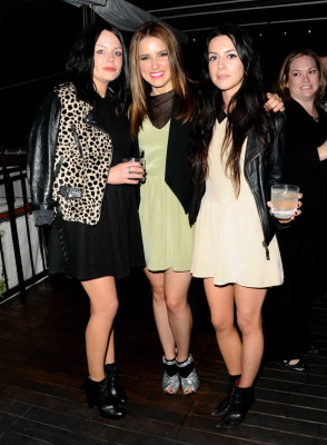 Sophia Bush pic #471041