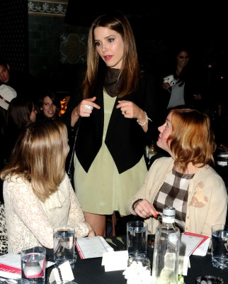 Sophia Bush pic #471039