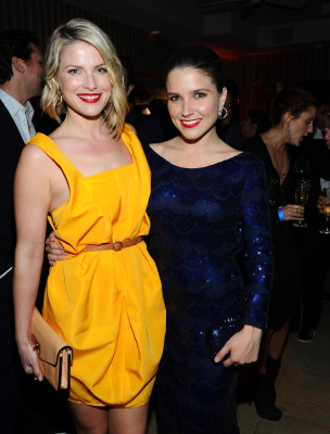 Sophia Bush pic #455541