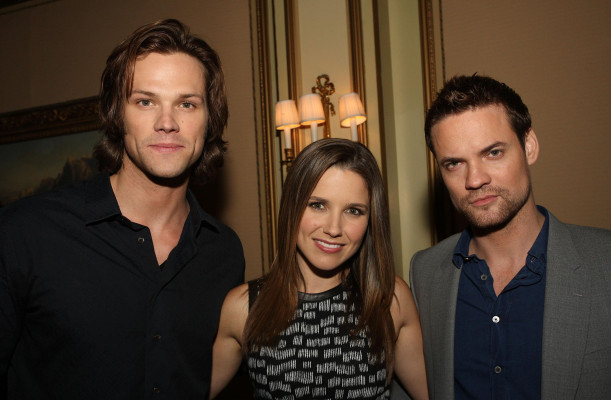 Sophia Bush pic #494166