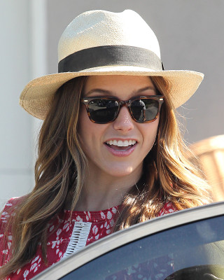 Sophia Bush pic #522279