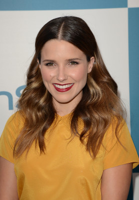Sophia Bush pic #521739